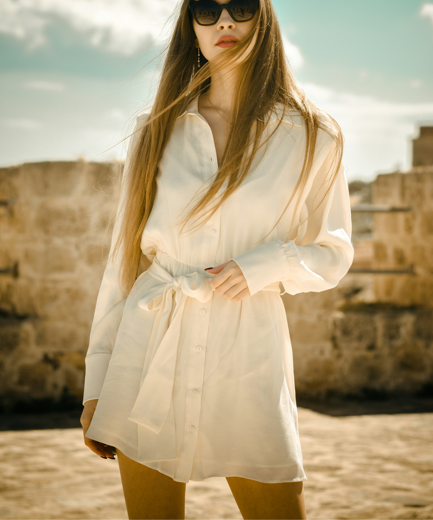 Blouses & Shirts