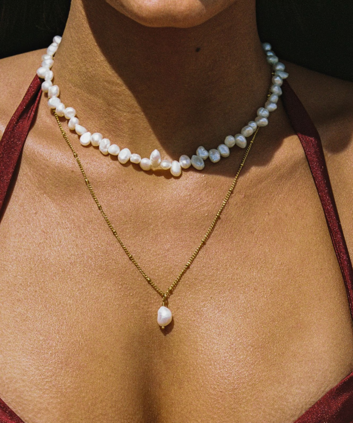 Jewellery
