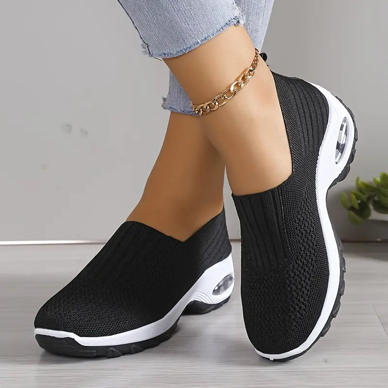 Swiftstep Soft Sole Air Cushion Sneakers