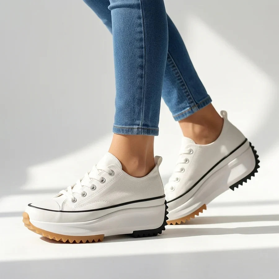 LUNASTAR™ PLATFORM ORTHOPEDIC SNEAKERS
