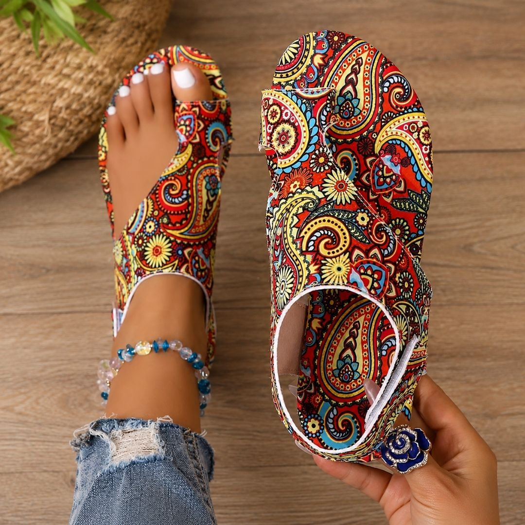 Maya Orthopedic Sandals