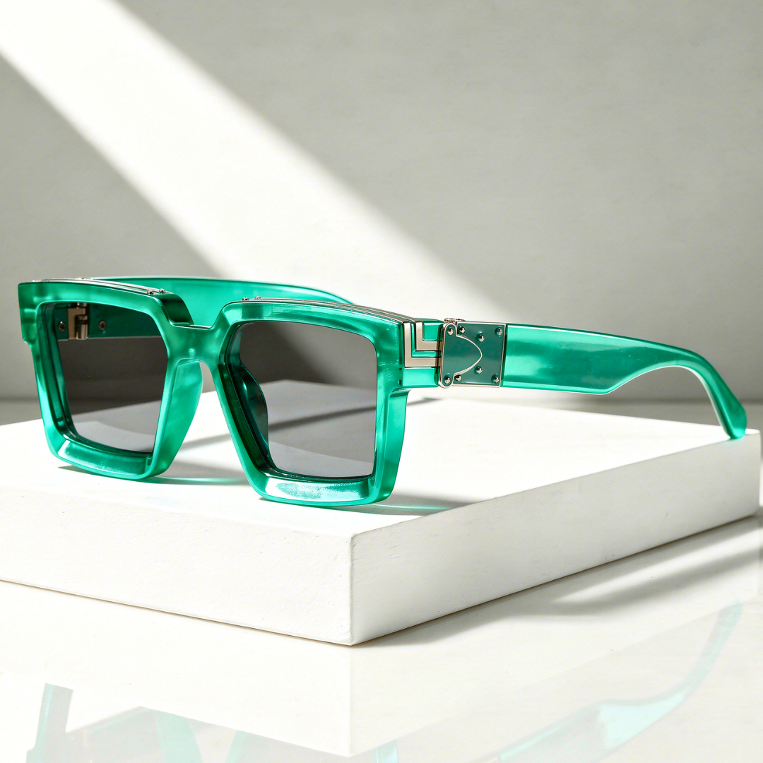 Monaco Marquee Shades