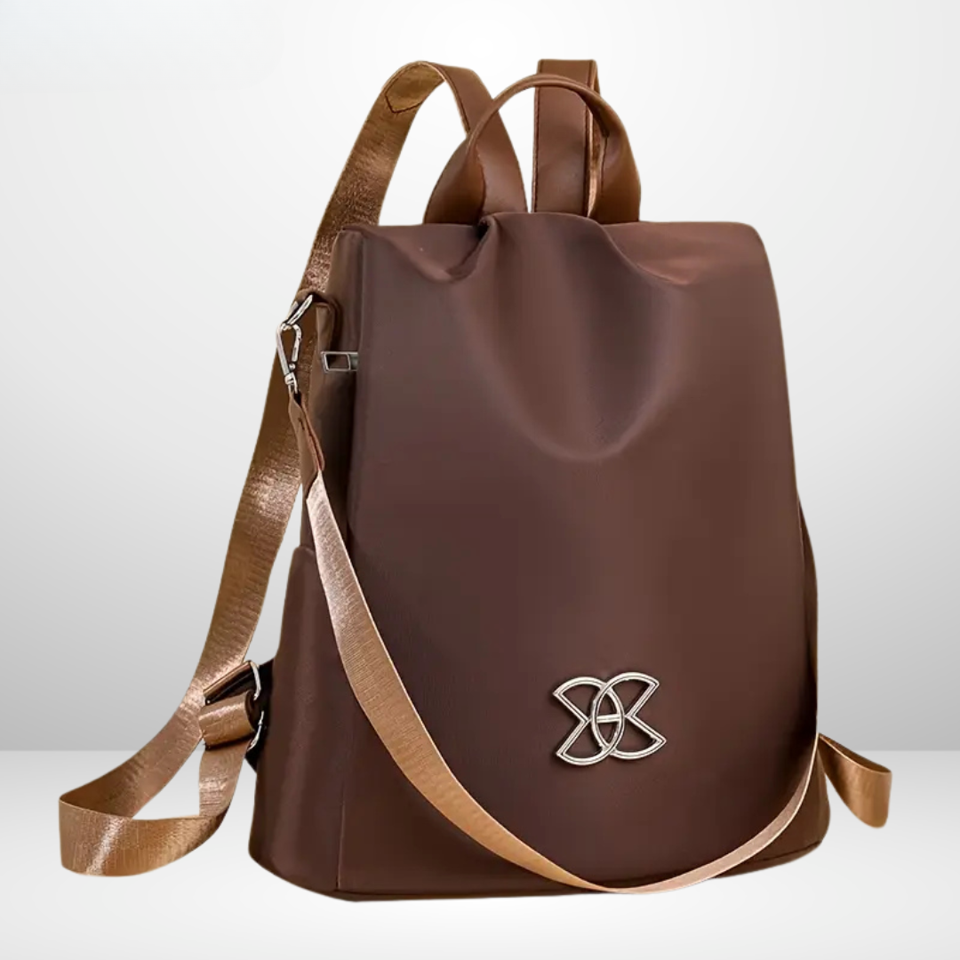 Lucius Anti-Theft Bag