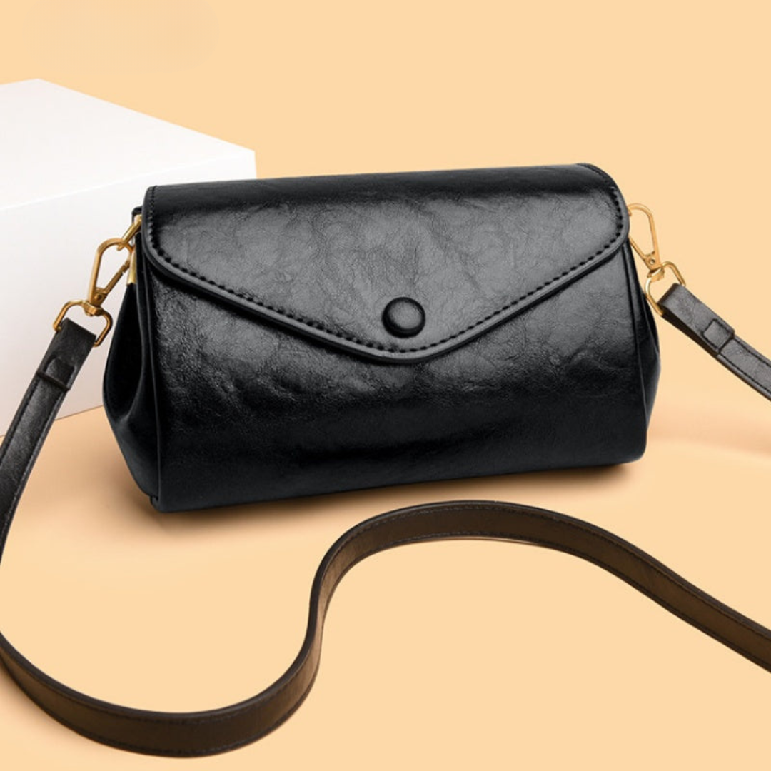 Cora Classic Crossbody Bag