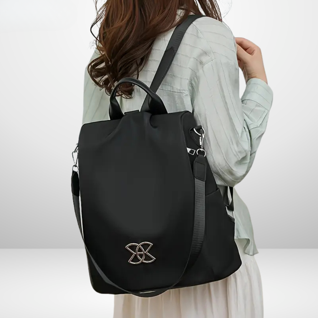 Lucius Anti-Theft Bag