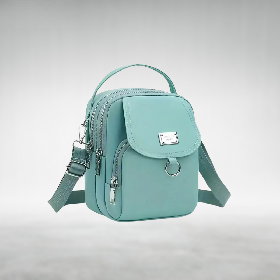Aria Crossbody Bag