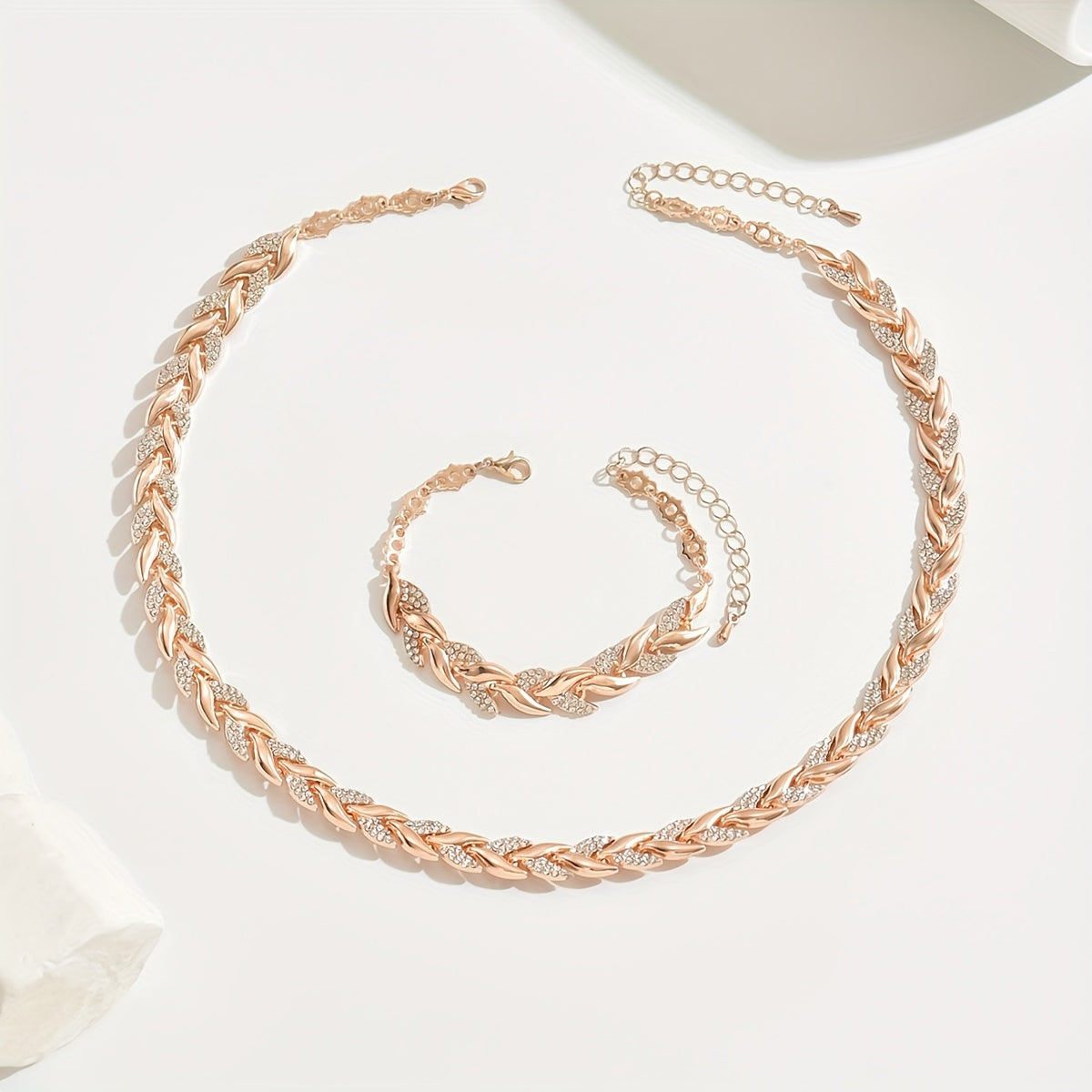 Ondine | Sparkle Set
