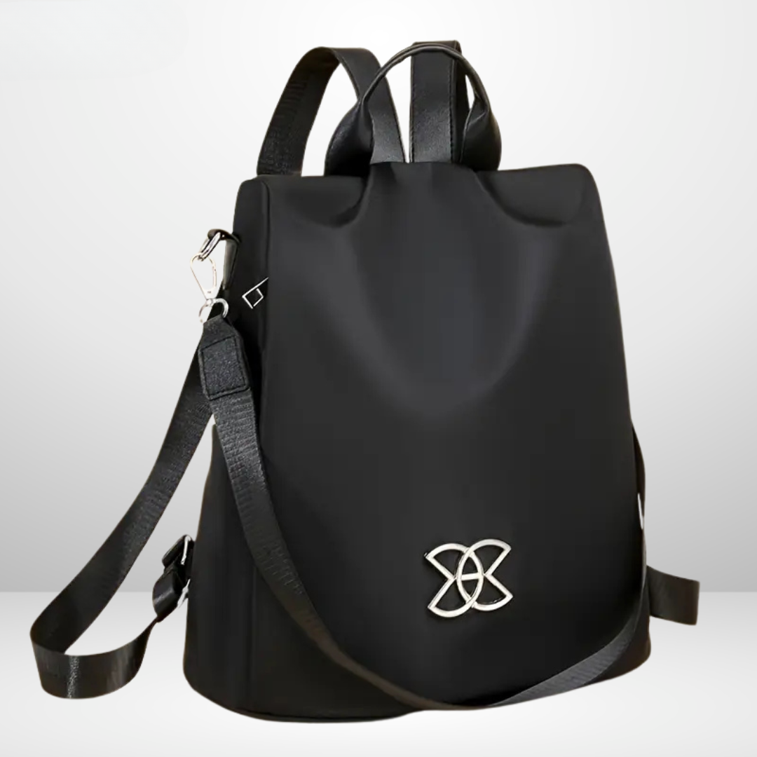 Lucius Anti-Theft Bag