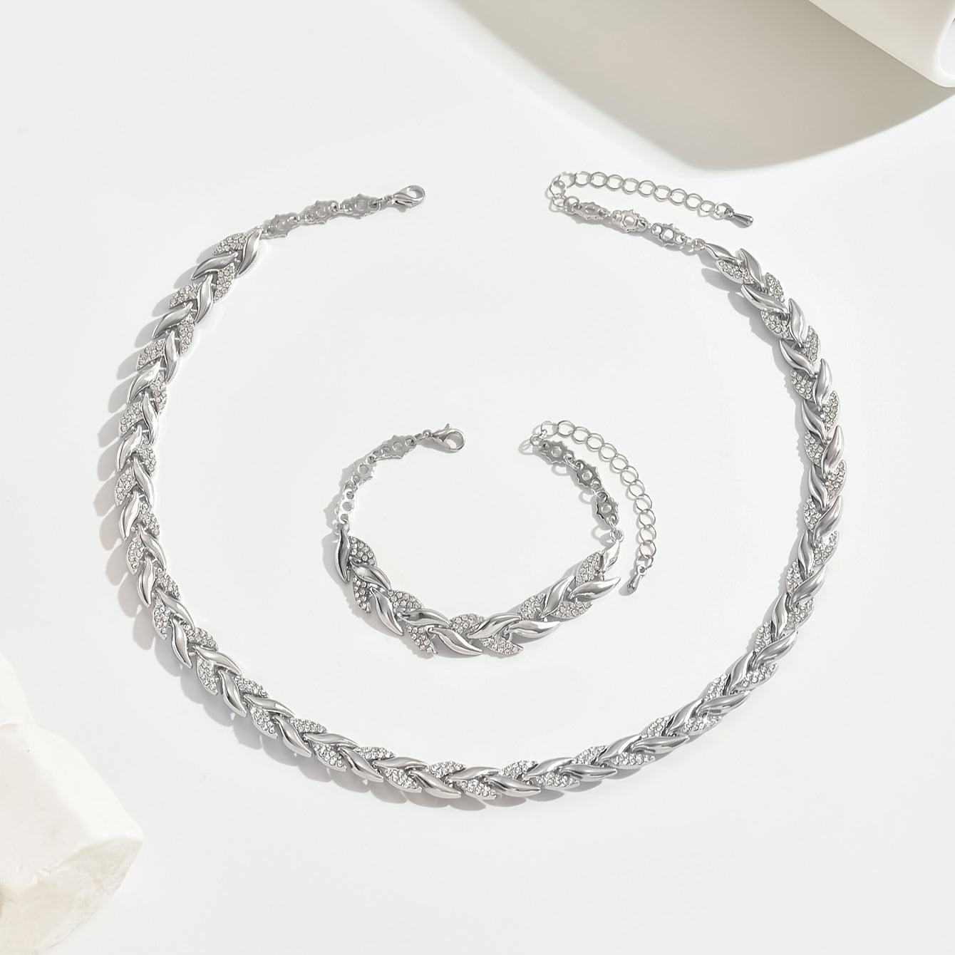 Ondine | Sparkle Set