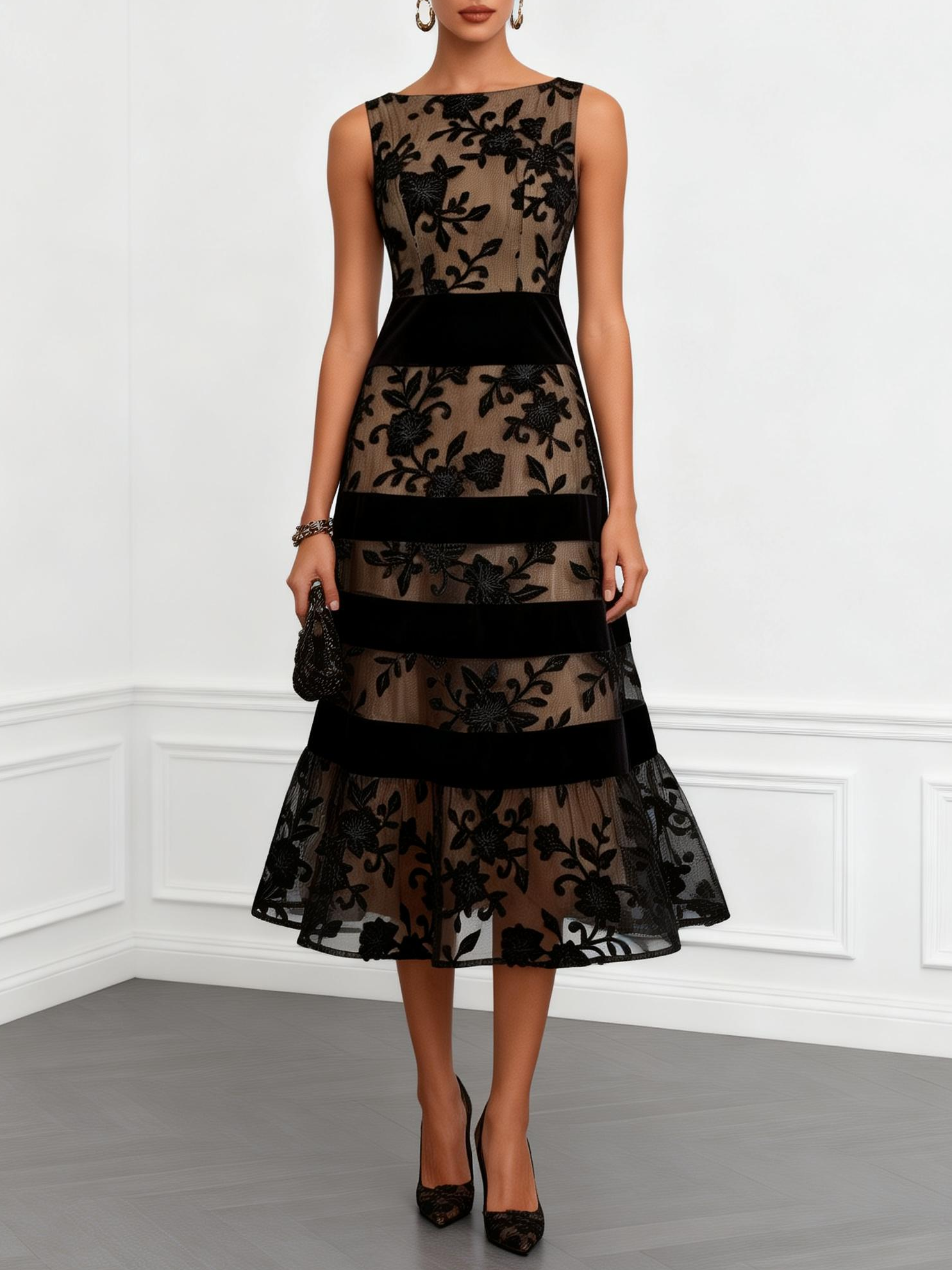 Mia Dress