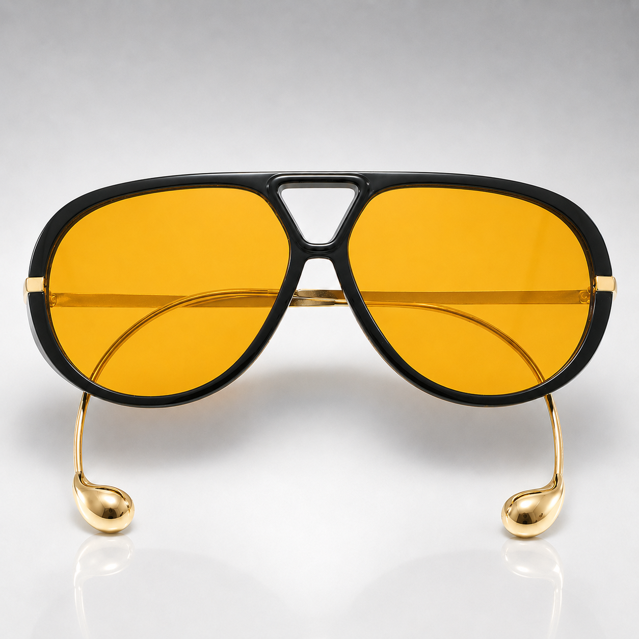 Valora Aviator Sunglasses