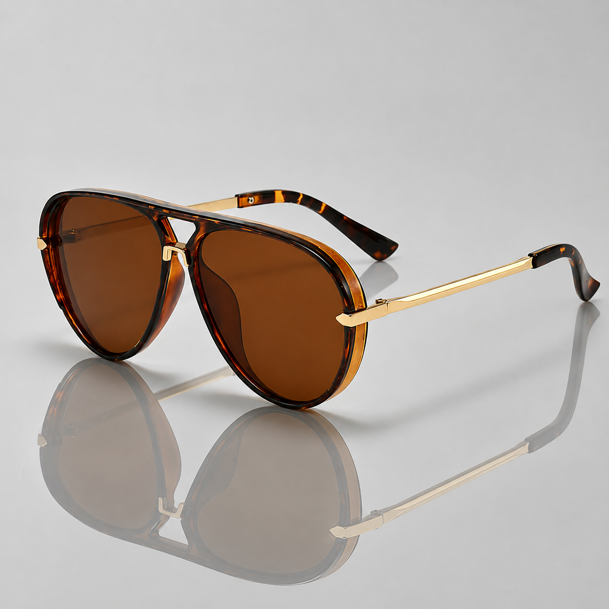 Veyra Aviator Sunglasses
