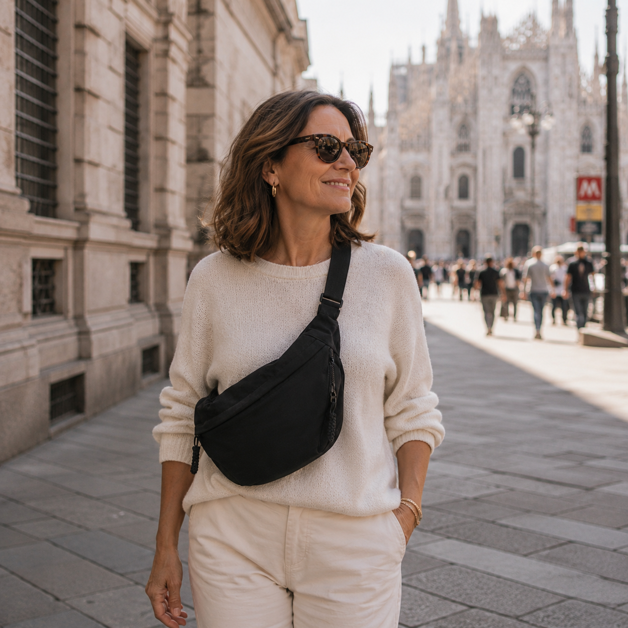 Luna | Crossbody Bag