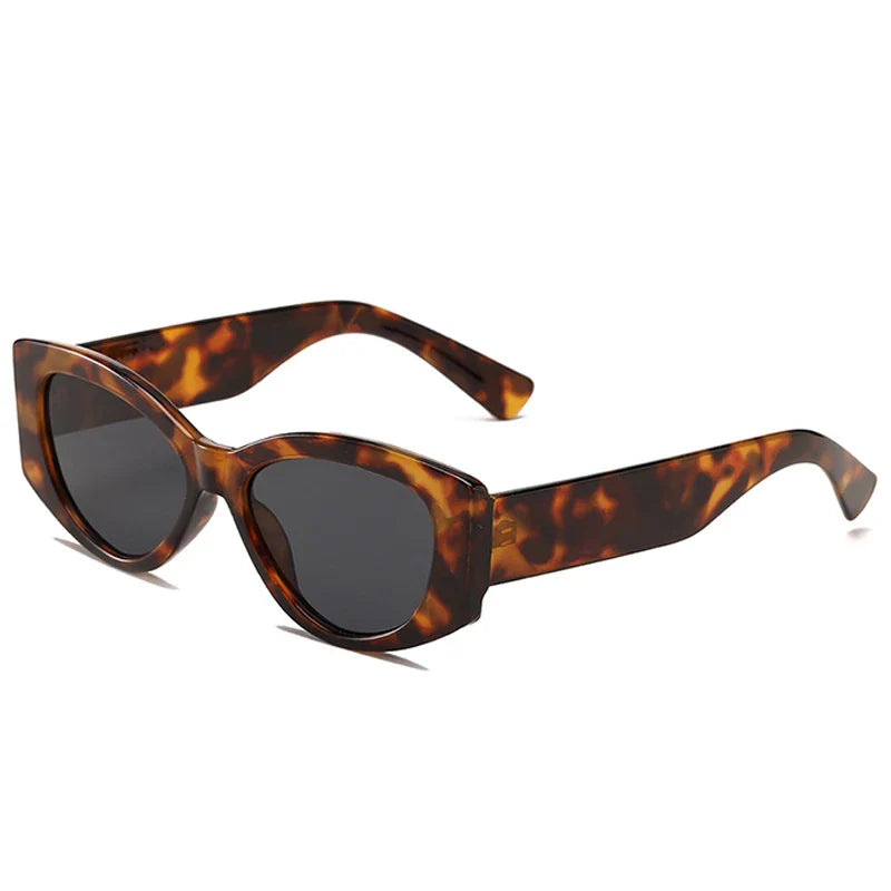 Soho Cat-Eye Sunglasses