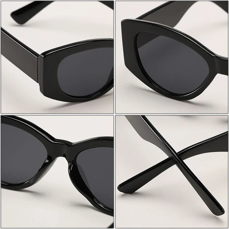 Soho Cat-Eye Sunglasses