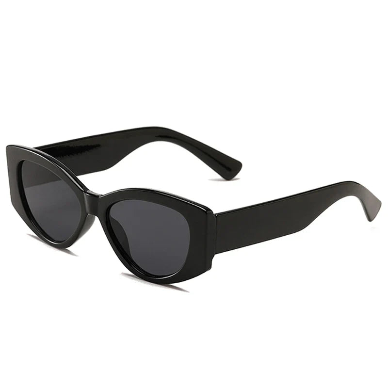 Soho Cat-Eye Sunglasses