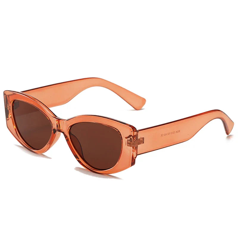 Soho Cat-Eye Sunglasses
