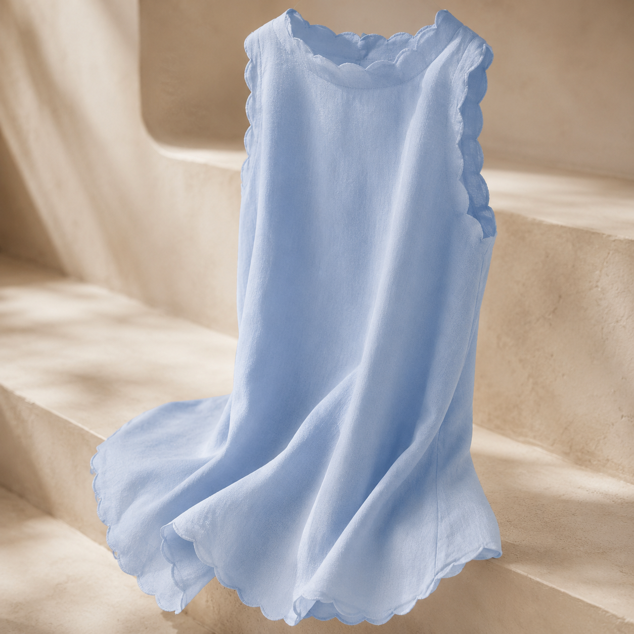 Mia | Elegant Midi Dress