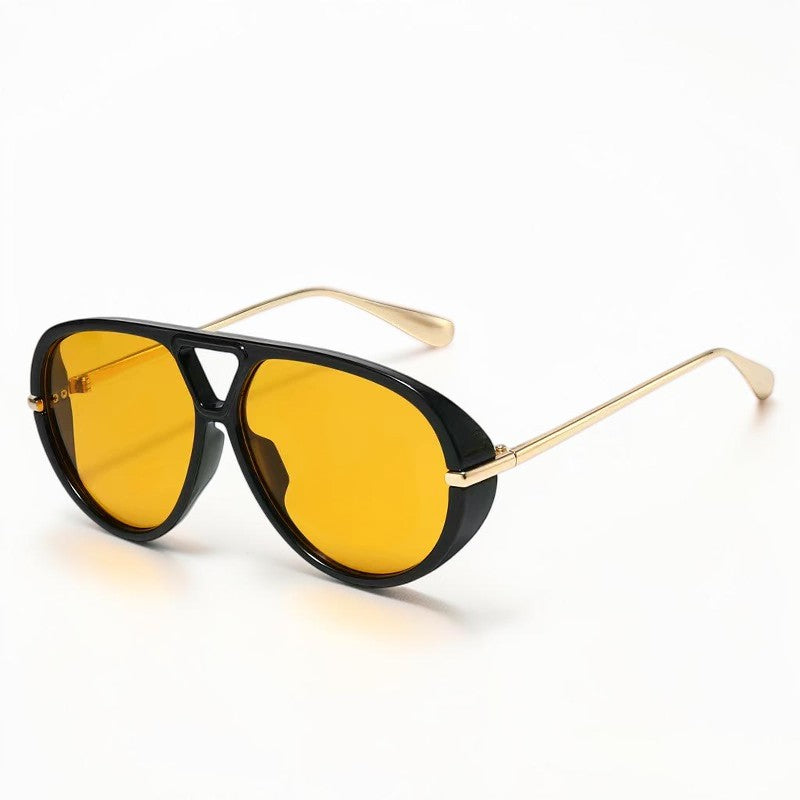 Toscana Aviator Sunglasses