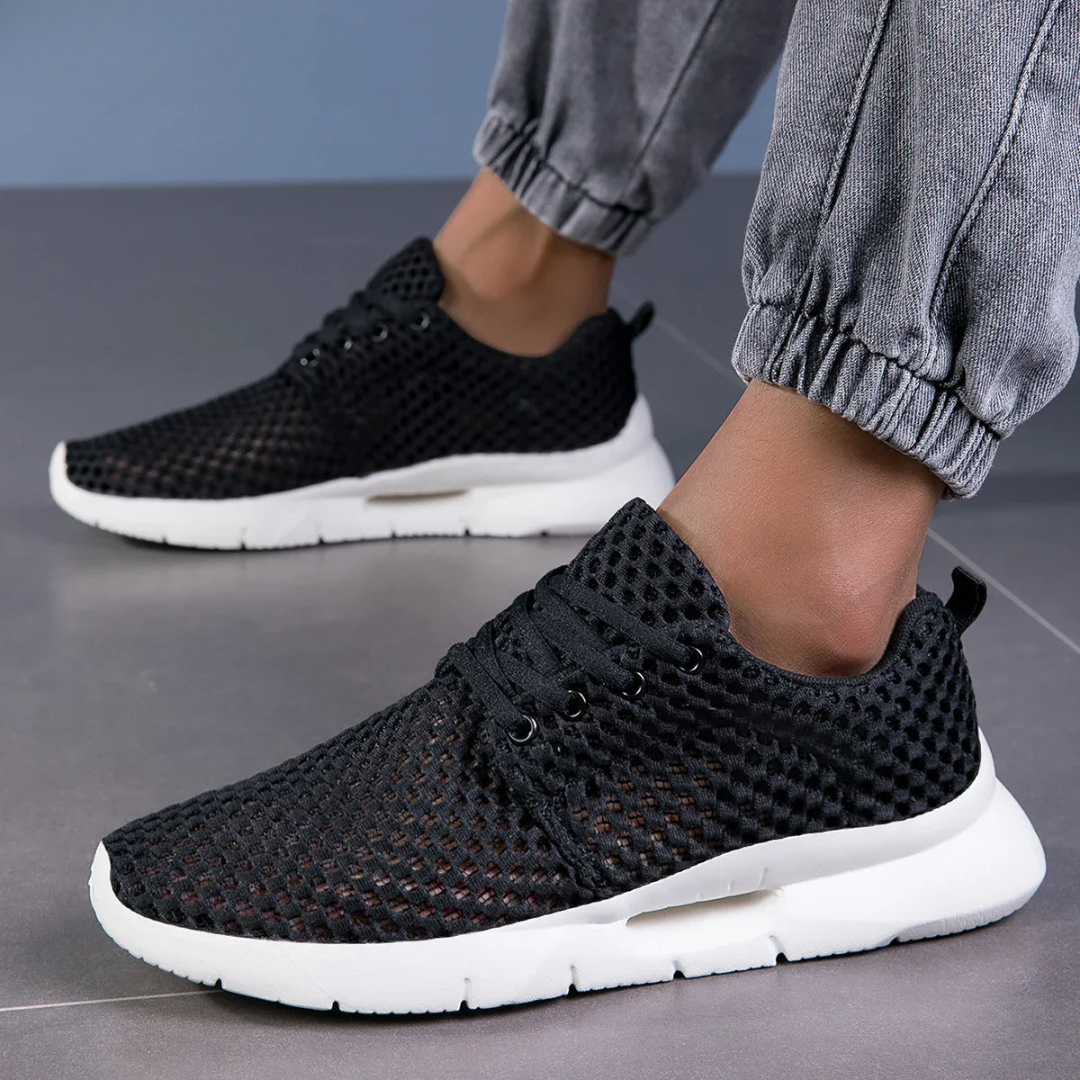Oliver Walking Shoes