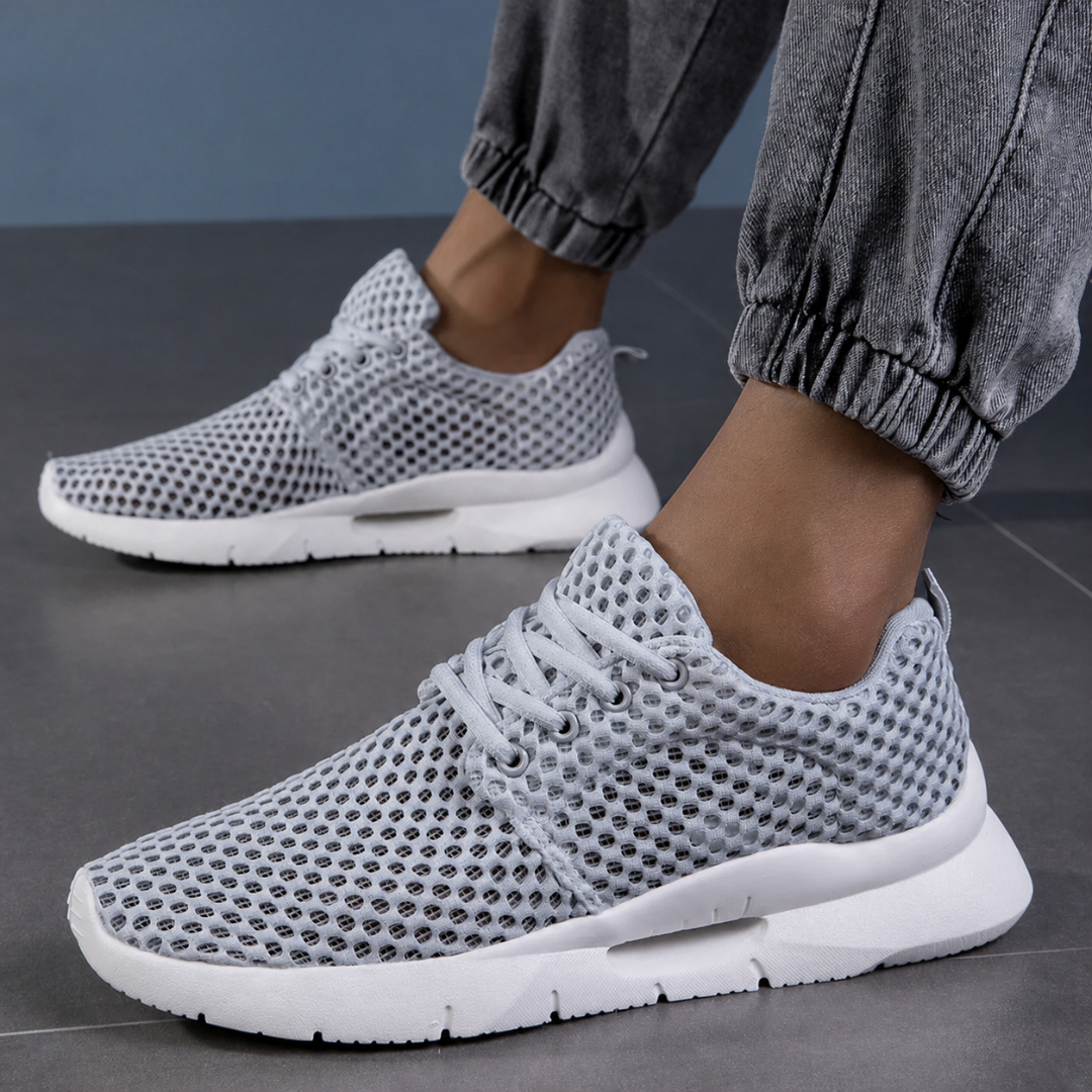Oliver Walking Shoes