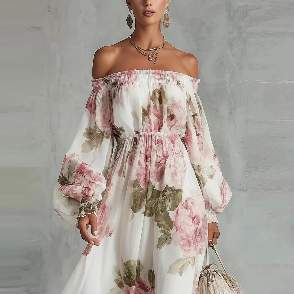 Chloe Dress