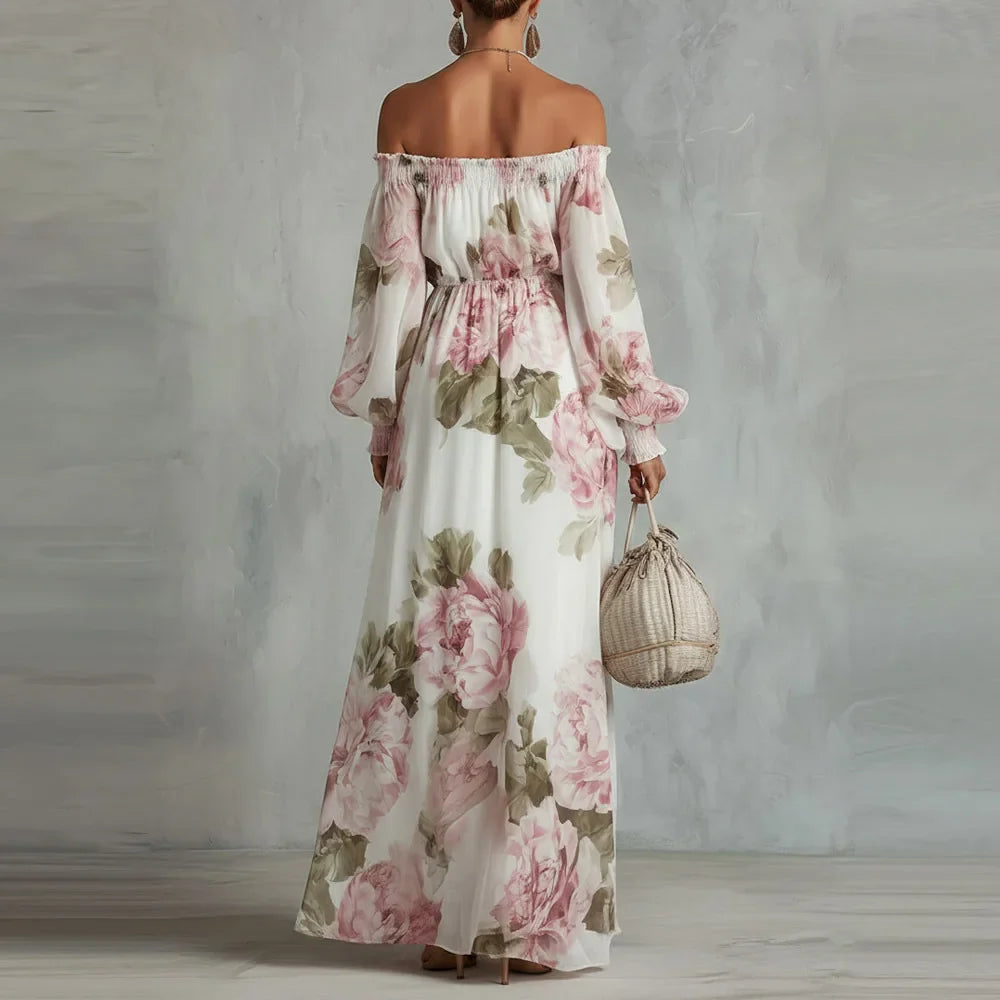 Chloe Dress