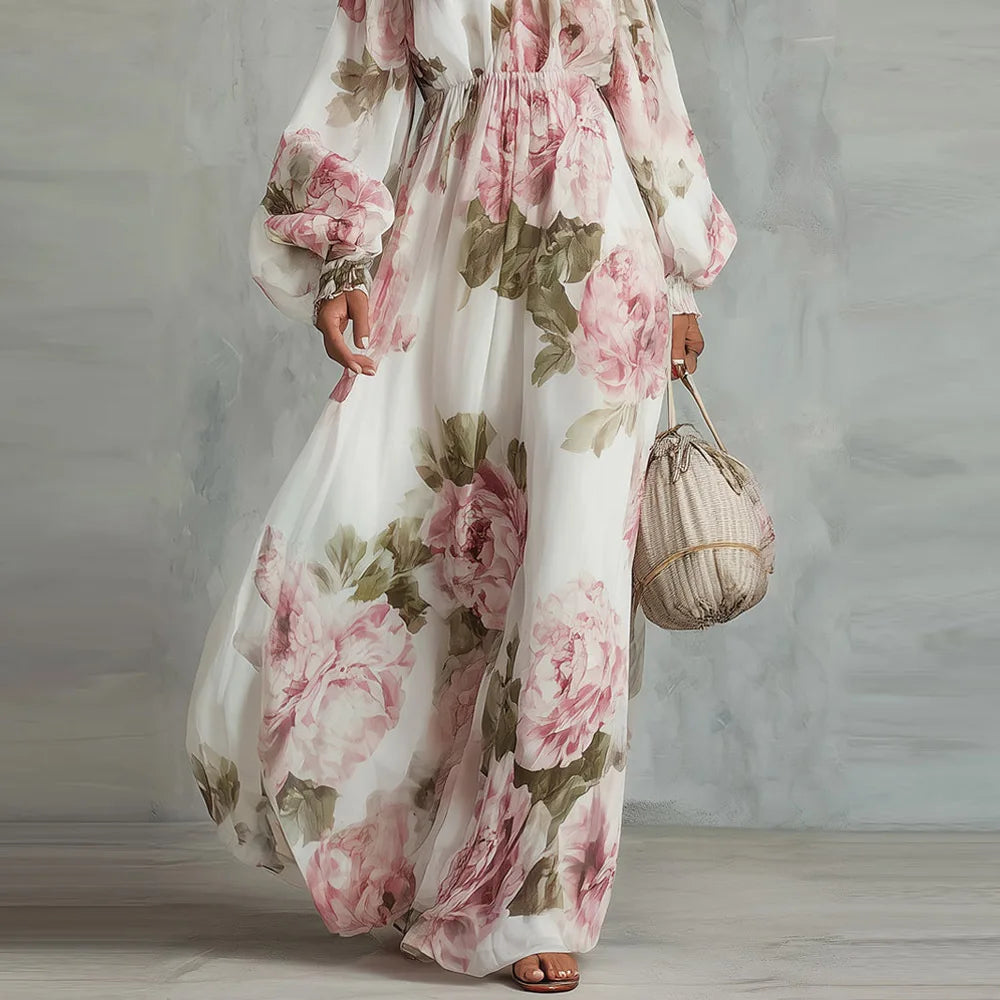 Chloe Dress