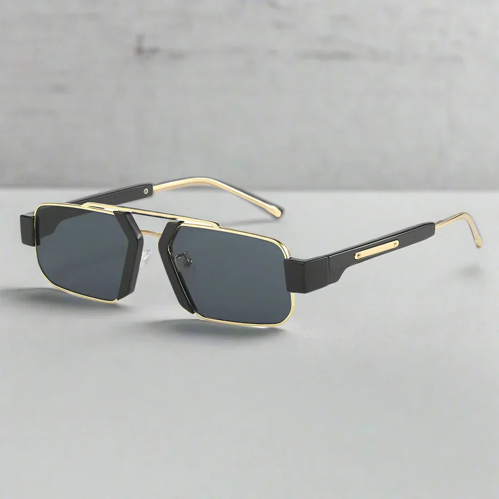 Aurelia Prism Sunglasses