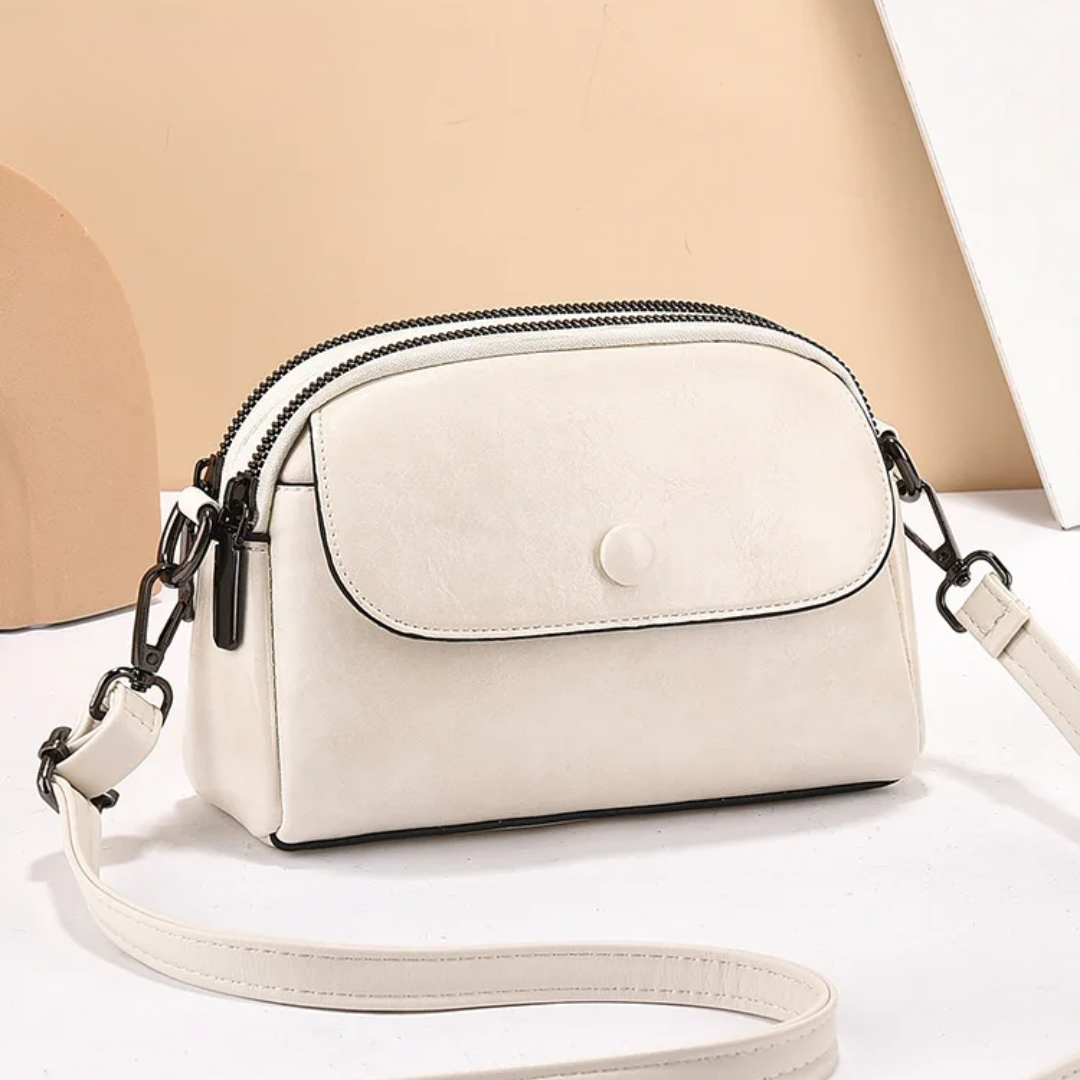 Jennna Crossbody Bag