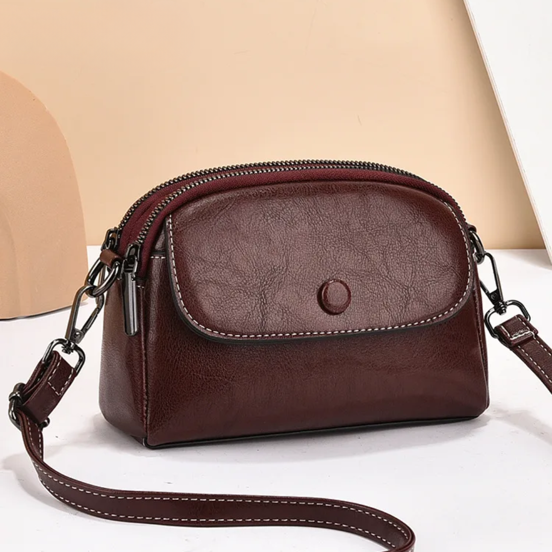 Jennna Crossbody Bag