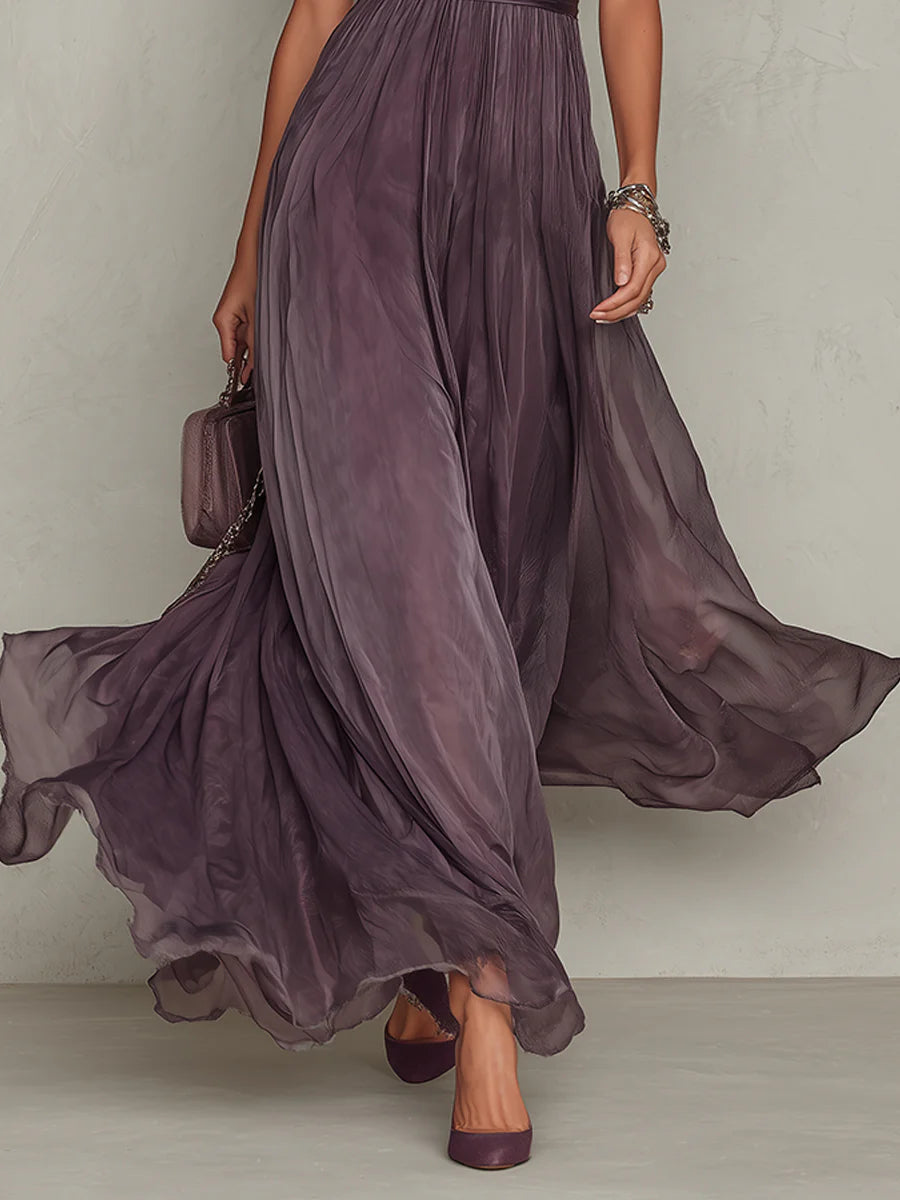 Violetta Lace Dress