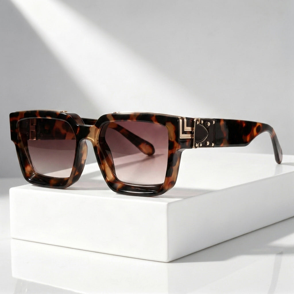 Monaco Marquee Shades