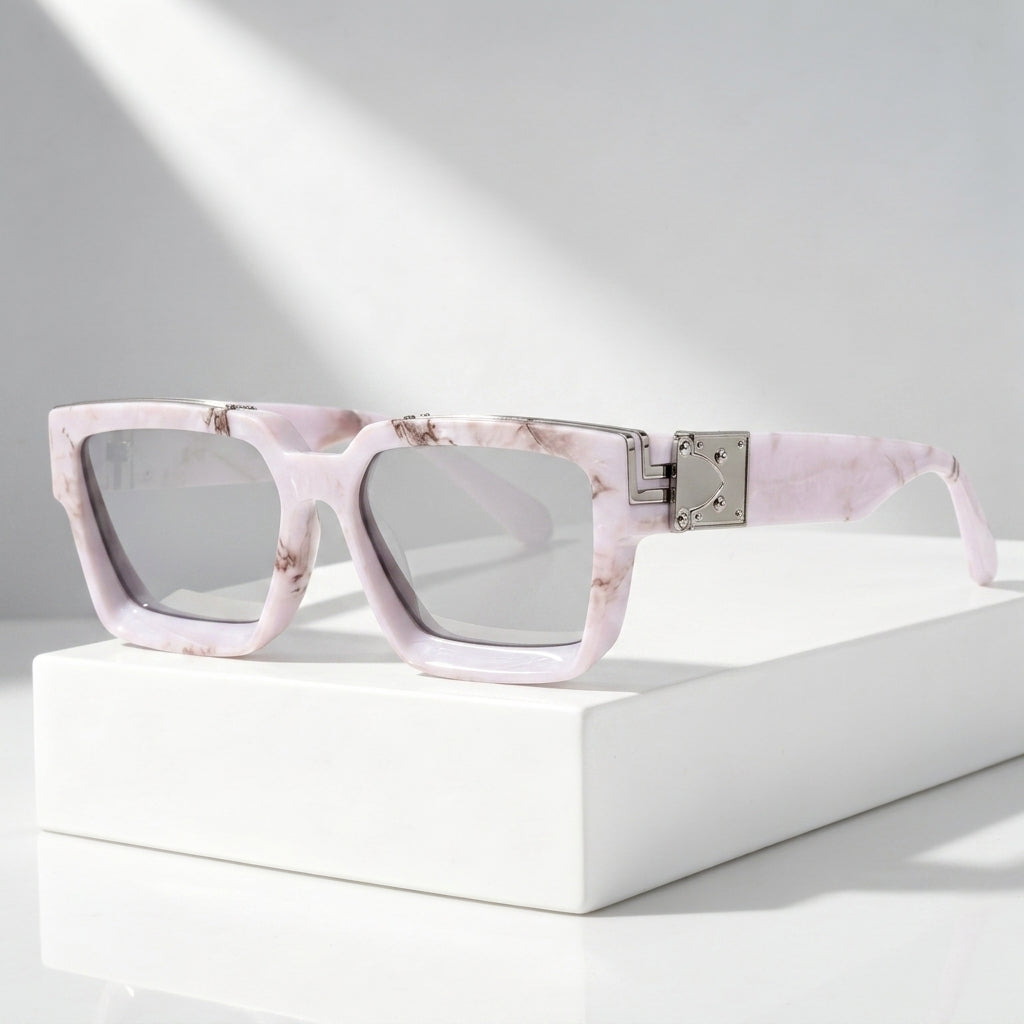 Monaco Marquee Shades