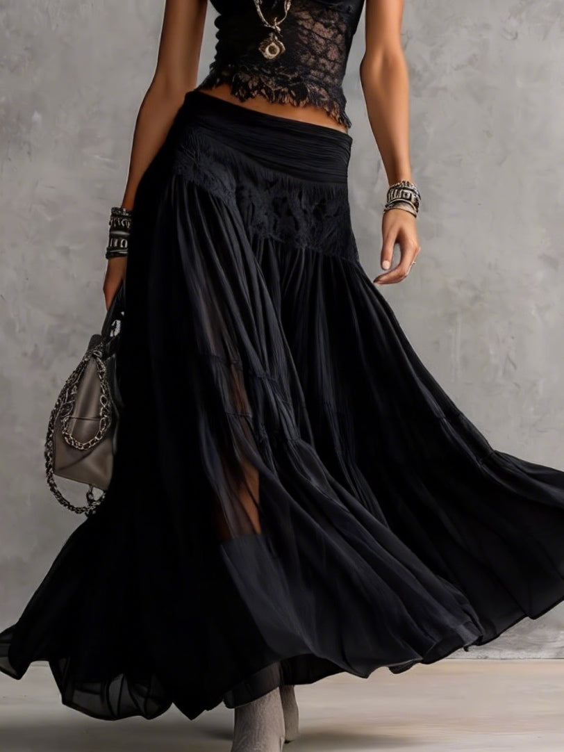 Imogen Skirt Set