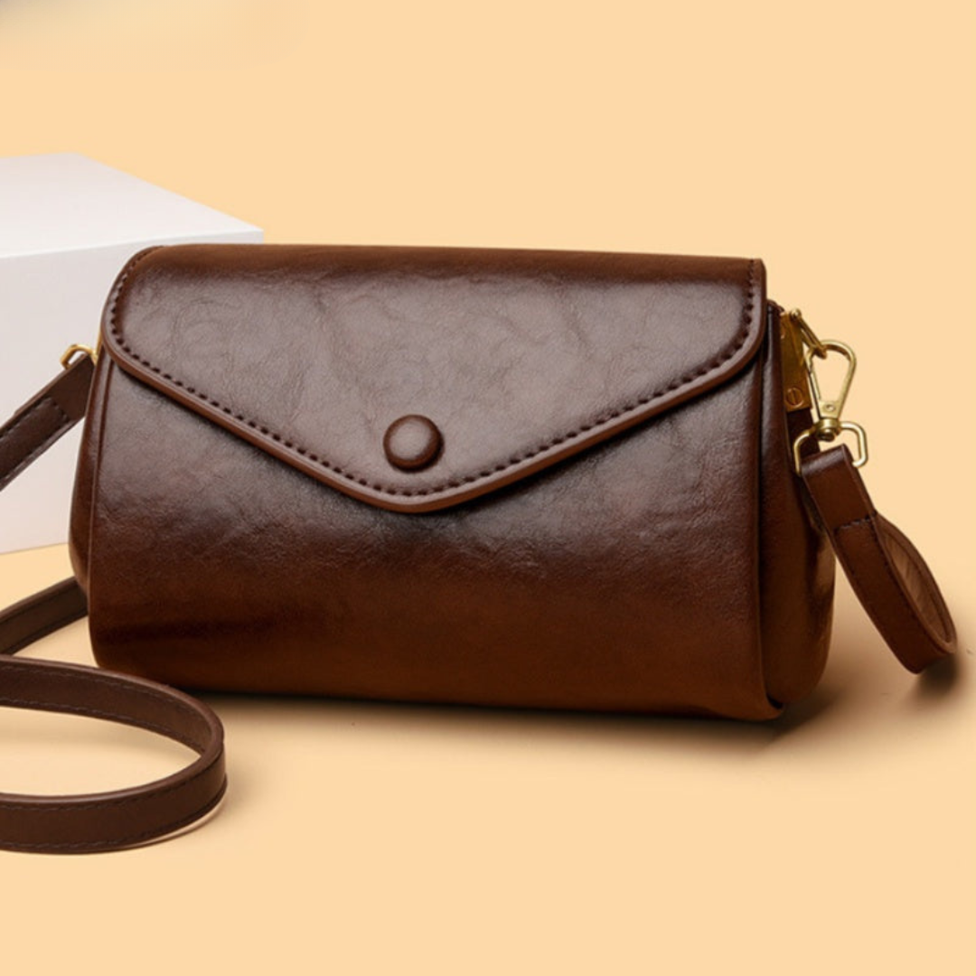 Cora Classic Crossbody Bag