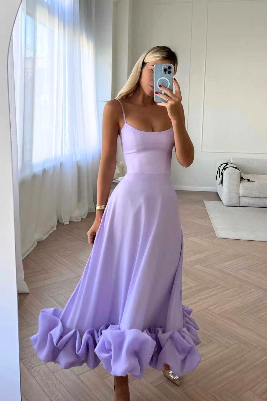 Ventura | Elegant Flowing Dress