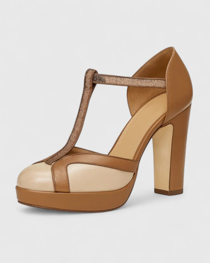 Seliora | Timeless Dress Heels