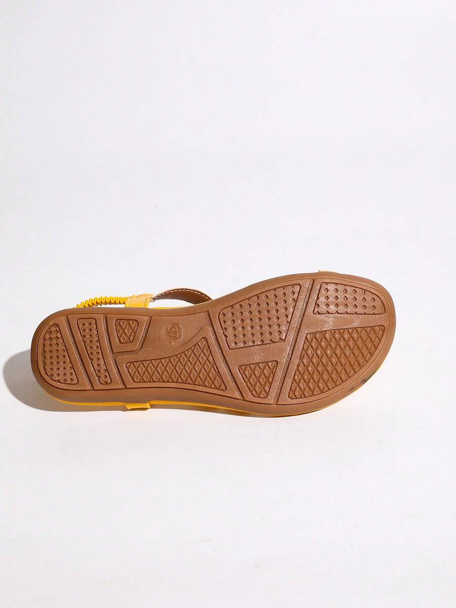 Floréa | Orthopedic Floral Sandals
