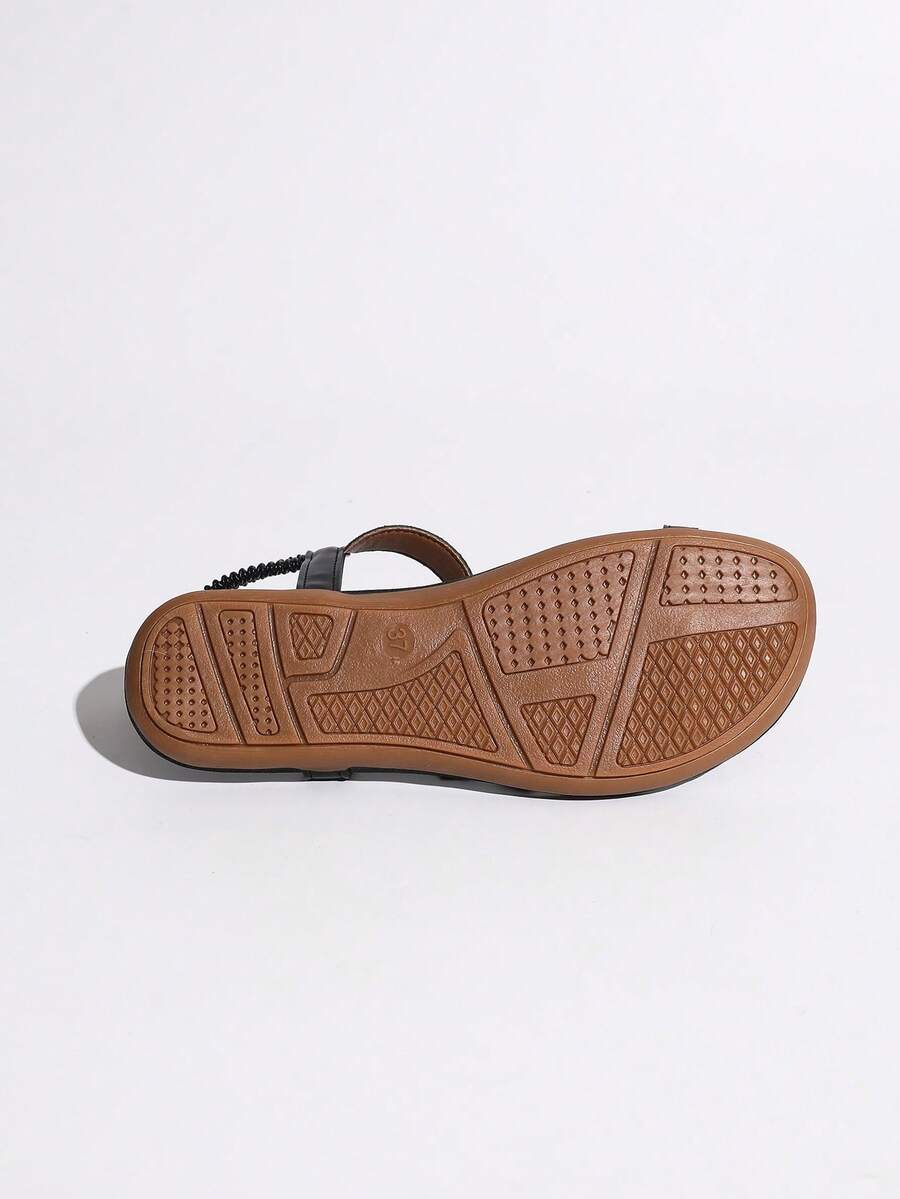 Floréa | Orthopedic Floral Sandals