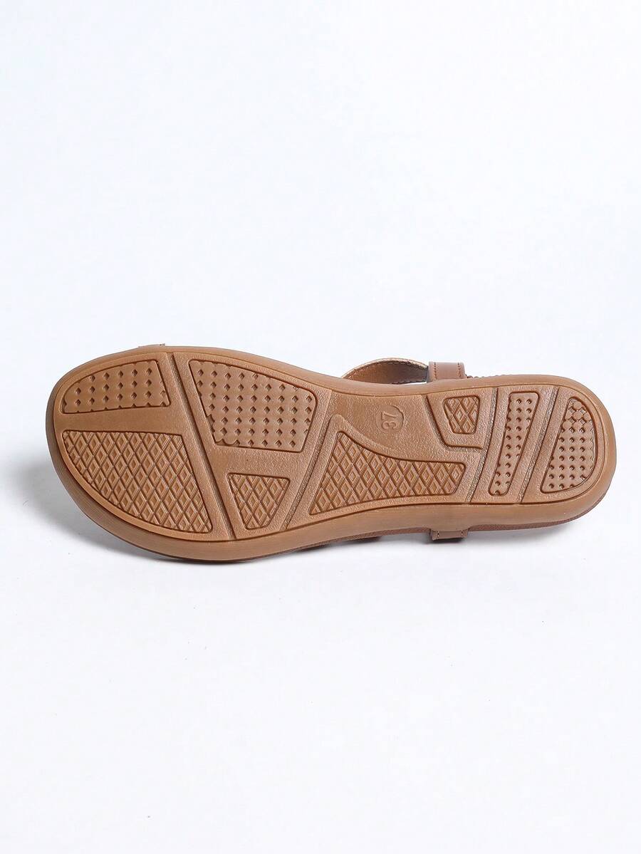 Floréa | Orthopedic Floral Sandals