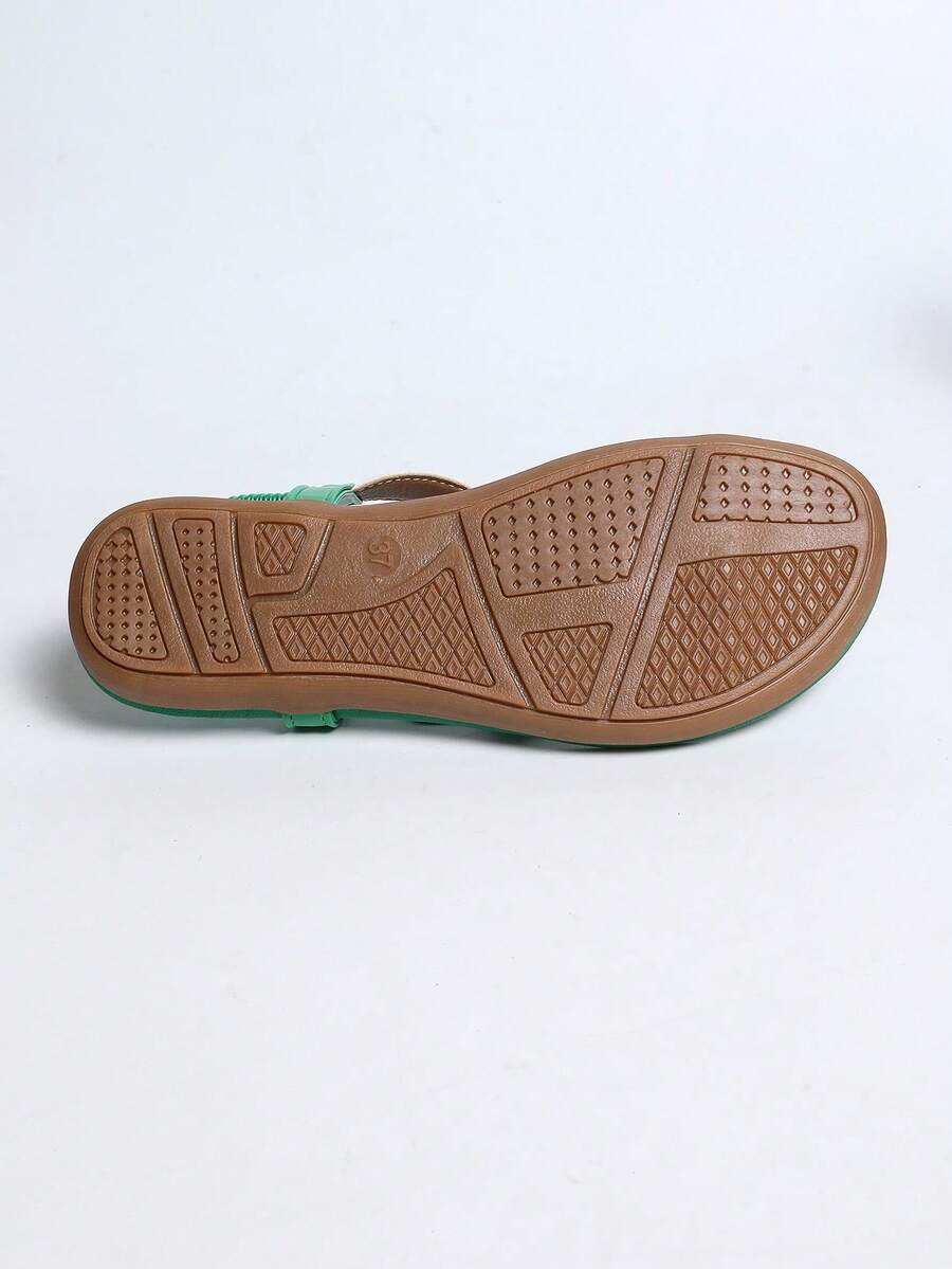Floréa | Orthopedic Floral Sandals