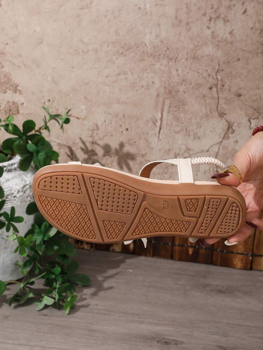 Floréa | Orthopedic Floral Sandals