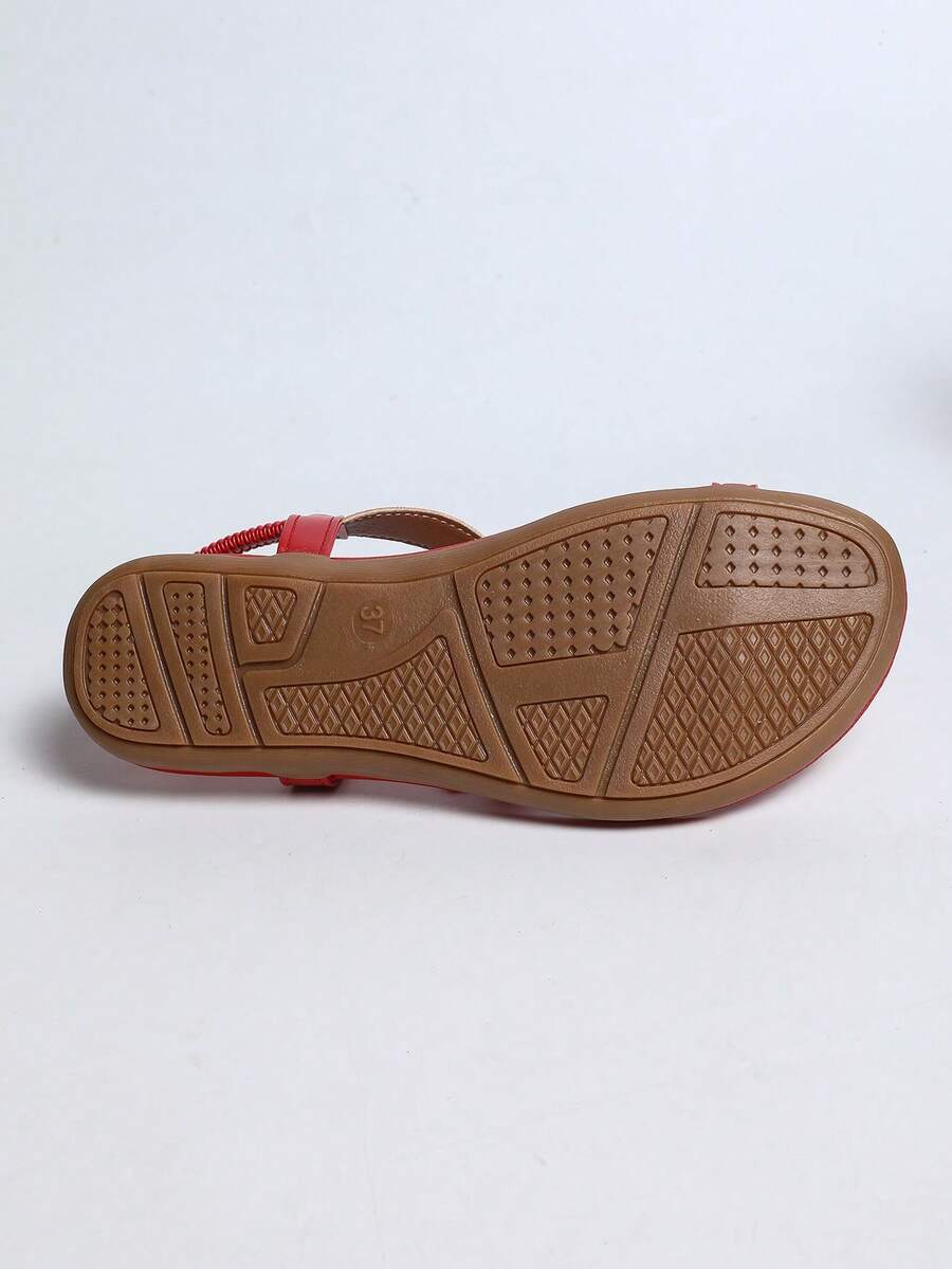 Floréa | Orthopedic Floral Sandals