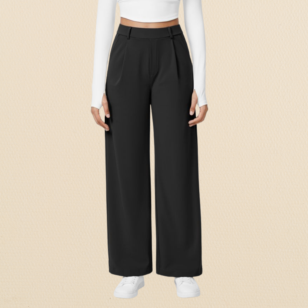 Isabella High Waisted