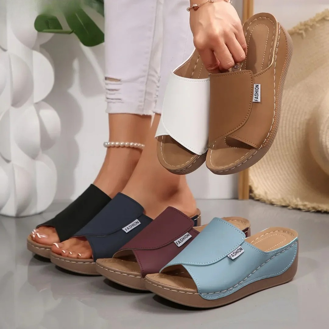 Lily™ Orthopedic Comfort Sandals