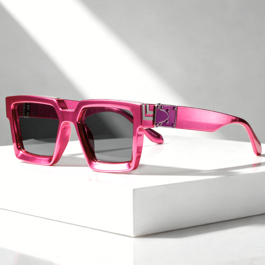 Monaco Marquee Shades