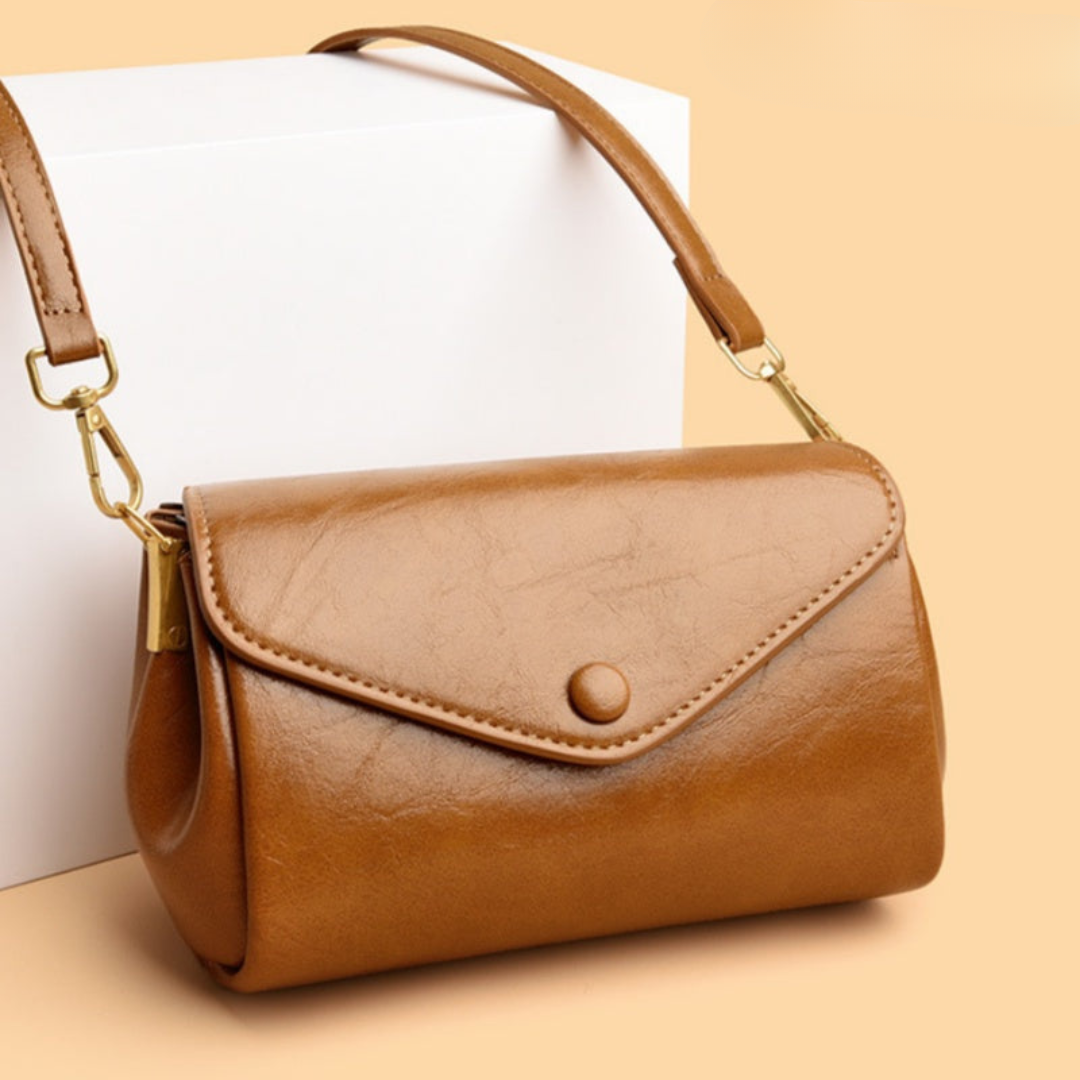 Cora Classic Crossbody Bag