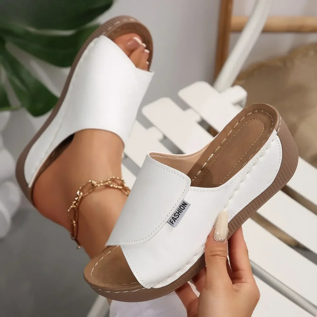 Lily™ Orthopedic Comfort Sandals