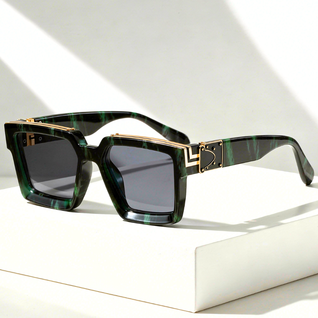 Monaco Marquee Shades